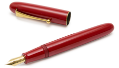 Leather & Lacquer