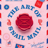 The Art of Snail Mail by Martina Calvi