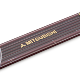 6 4B Uni Mitsubishi 2mm Leads