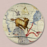 John Derian Aries Paperweight
