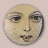 John Derian Close-up Paperweight