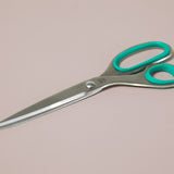 Stainless Steel Left Handed Japanese Scissors
