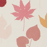 Set of 6 Foiled Postcards, Autumn
