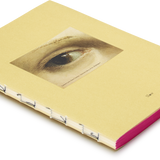 Medium Pictorial Journal - Lorenzo Lotto Eye