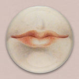 John Derian Lips Paperweight