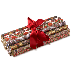 Wrapping