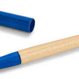 Blue Lamy ABC Fountain Pen