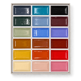 Choosing Keeping x John Derian Watercolour Set
