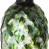 Mini Green Pinecone Christmas Ornament