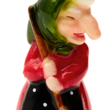 Witch Candle