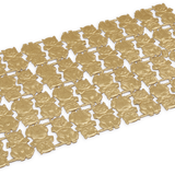 Dresden Trim, Cats