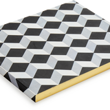 Astier De Villatte Large Notebook