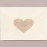 Silk Screen Printed Greeting Card, Musical Birthday Cake