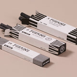 Artist's Willow Charcoal Drawing Sticks